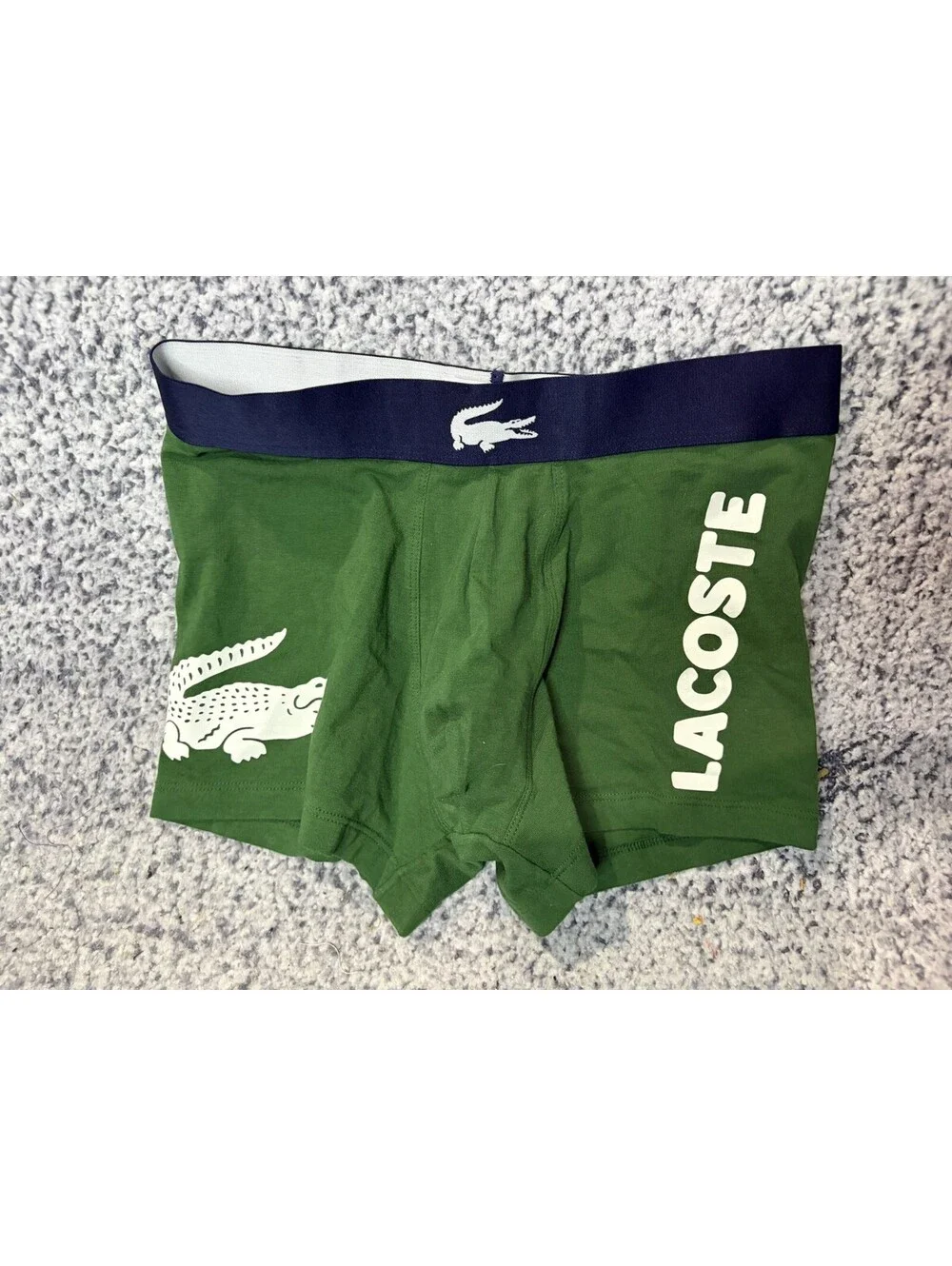 Lacoste lot men’s